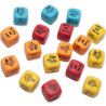 Diablo Picante - Jeu De Dés De Postures